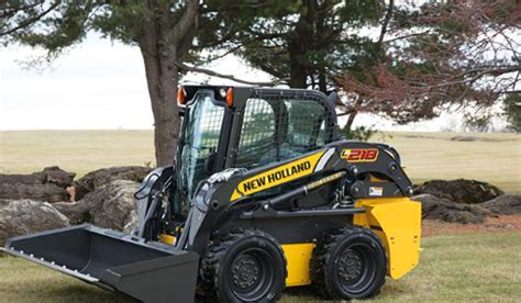 new holland skid steer problems|new holland l218 problems.